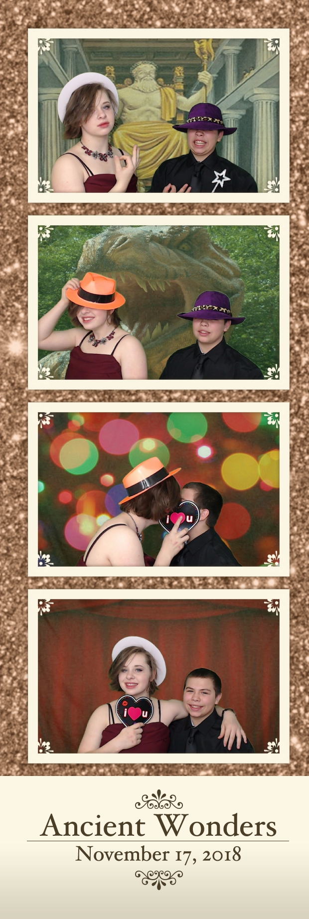 Skyview TWIRP | View more photos from the event at gallery.photoboothbillings.com/u/PhotoBoothBillings/Skyview-TWIRP